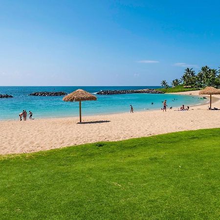 Beach Villas At Ko Olina 8Th Floor Ocean View Kapolei Zewnętrze zdjęcie