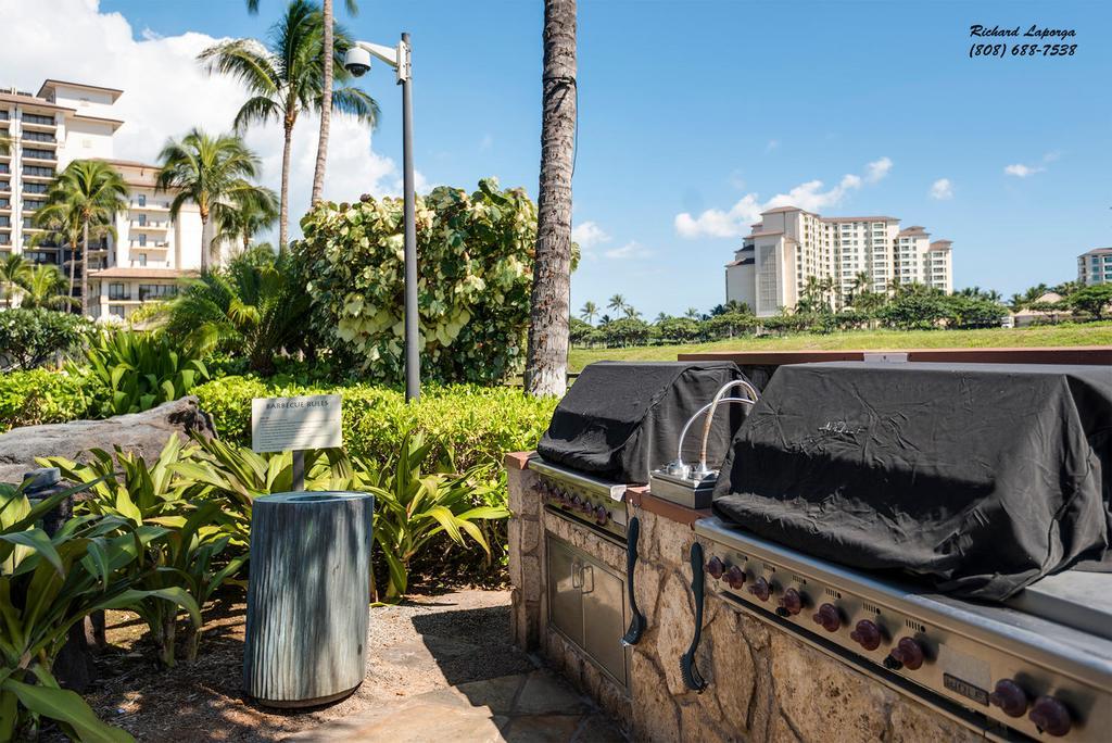 Beach Villas At Ko Olina 8Th Floor Ocean View Kapolei Zewnętrze zdjęcie