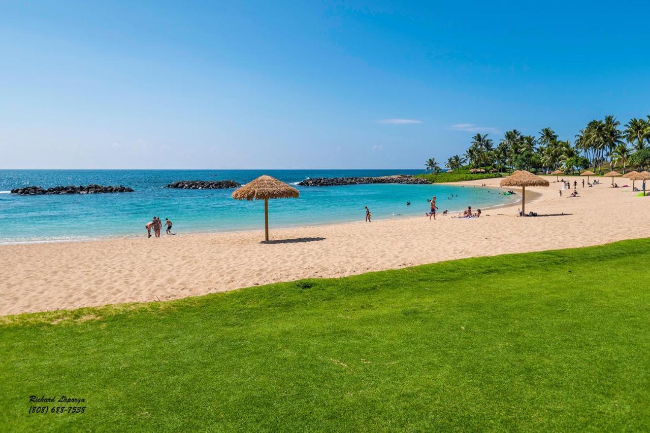 Beach Villas At Ko Olina 8Th Floor Ocean View Kapolei Zewnętrze zdjęcie